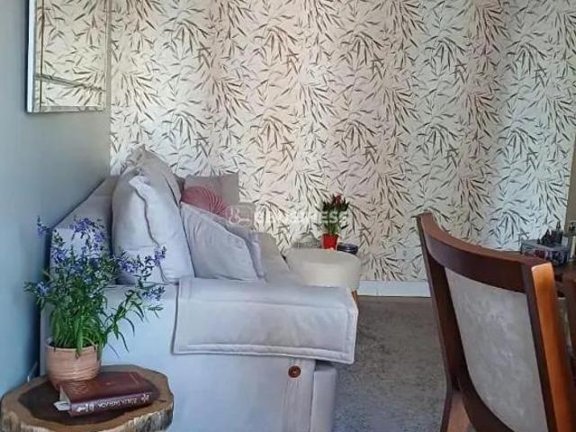 Apartamento à venda com 2 quartos Jardim Ampliação, São Paulo, SP