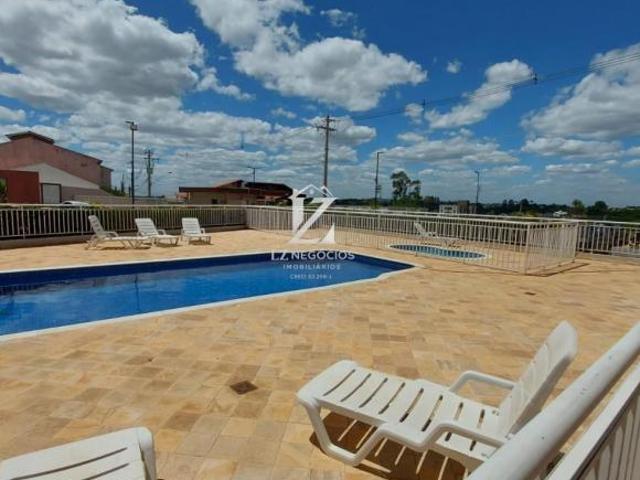 Apartamento à venda com 2 quartos, Jardim das Estrelas