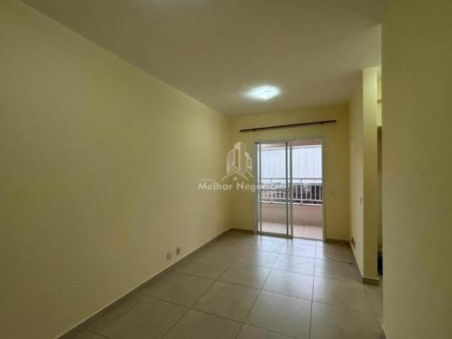 Apartamento à venda com 2 quartos, localizado no bairro Jardim Santa Clara do La