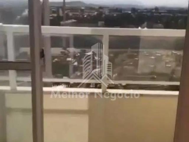 Apartamento à venda com 2 quartos, localizado no bairro Pompéia, Piracicaba SP