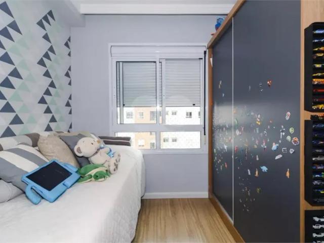 Apartamento à venda com 2 quartos no condomínio Primavera Morumbi, São Paulo SP