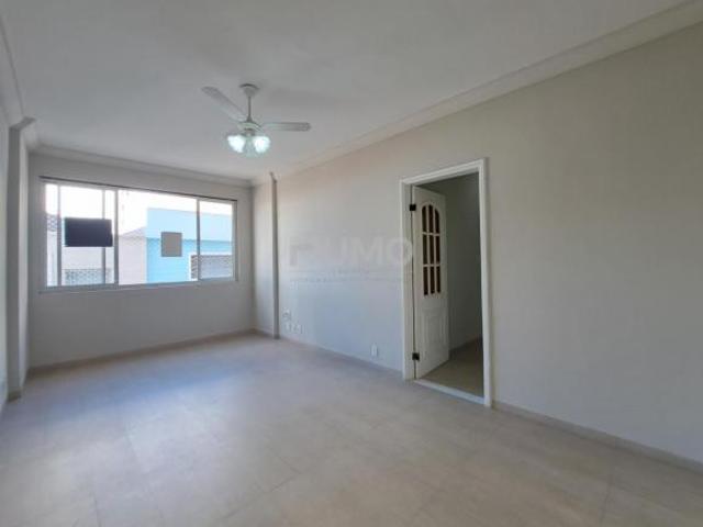 Apartamento à venda com 2 quartos no Centro de Campinas com 2 quartos