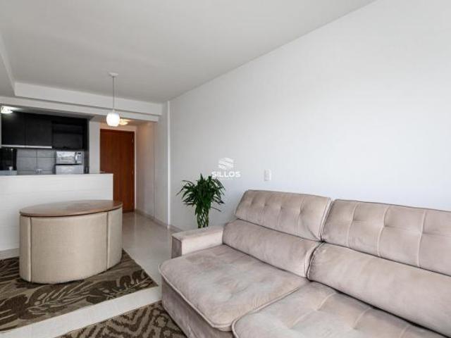 Apartamento à venda com 2 quartos no Boqueirão em Curitiba