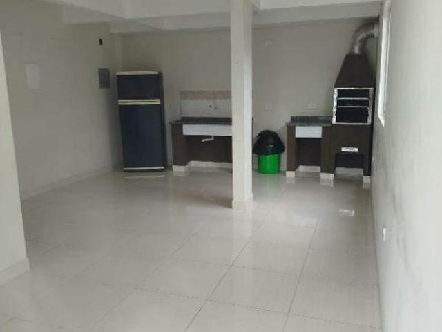 Apartamento á venda com 2 quartos no bairro Afonso Pena em São José dos Pinhais PR