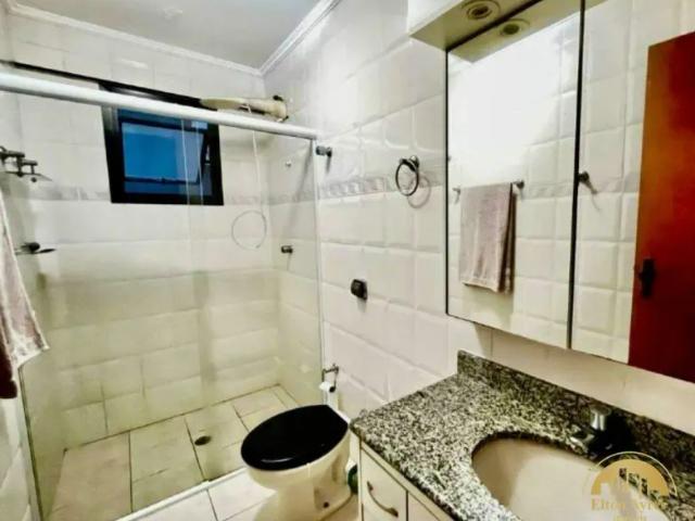 Apartamento à venda com 2 quartos no bairro Campo Grande em Santos
