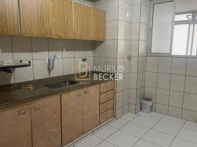 Apartamento à venda com 2 quartos no Bairro Centro SJC