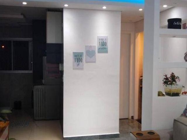 Apartamento a venda com 2 quartos no bairro Eucaliptos Fazenda Rio Grande