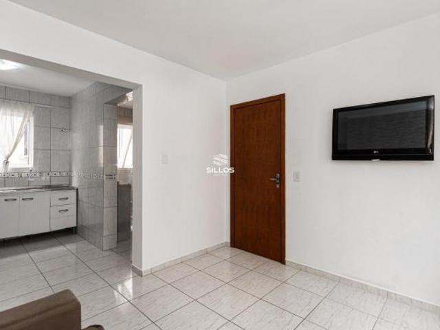 Apartamento à venda com 2 quartos no bairro Roça Grande em Colombo/PR