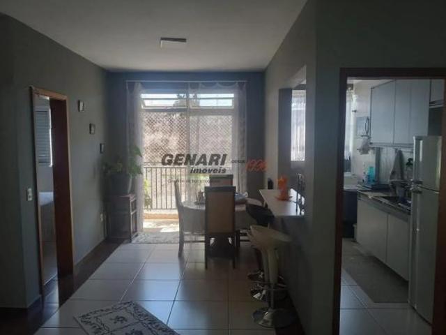 Apartamento à venda com 2 quartos no Jardim Monte Verde, Indaiatuba SP