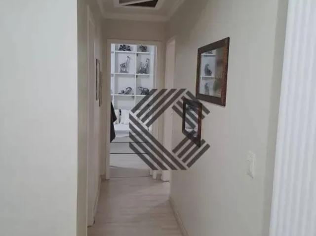Apartamento à venda com 2 quartos no Jardim Ana Maria em Sorocaba