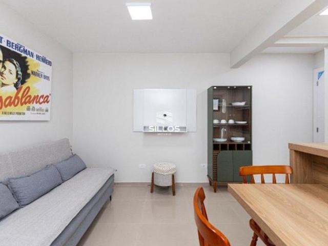 Apartamento à venda com 2 quartos no Jardim Paulista em Campina Grande do Sul/PR