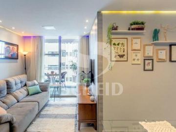 Apartamento à venda com 2 quartos no Jardim Prudência em São Paulo !