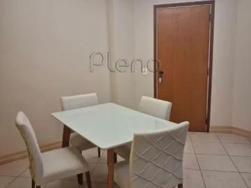 Apartamento à venda com 2 quartos no Mansões Santo Antônio, Campinas