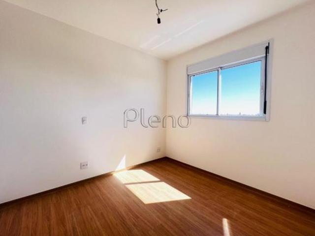 Apartamento à venda com 2 quartos no Sensia Parque Prado, Campinas
