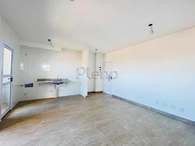 Apartamento à venda com 2 quartos no Sensia Parque Prado, Campinas