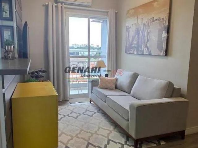 Apartamento à venda com 2 quartos no Parque Boa Esperança, Indaiatuba SP