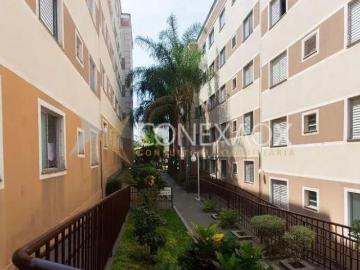 Apartamento à venda com 2 quartos no Residencial Águas de Lindóia, Campinas
