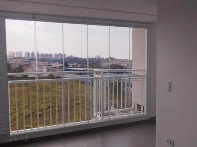 Apartamento a venda com 2 quartos no residencial Provence Votorantim