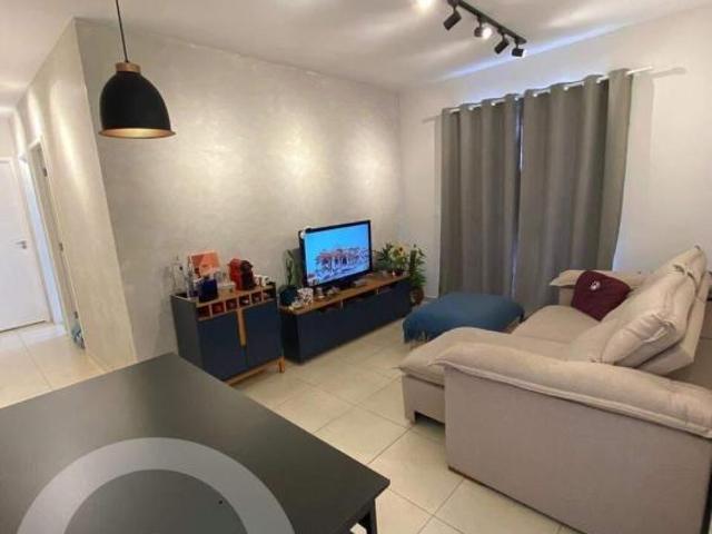 Apartamento à venda com 2 quartos no Vila Progresso