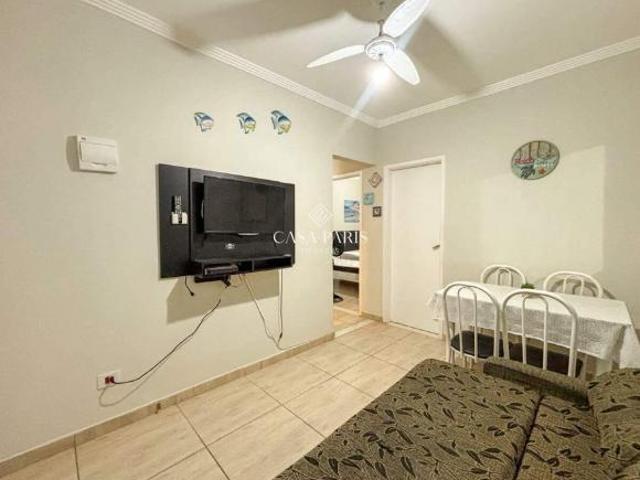 Apartamento à venda com 2 quartos na Guilhermina, Praia Grande