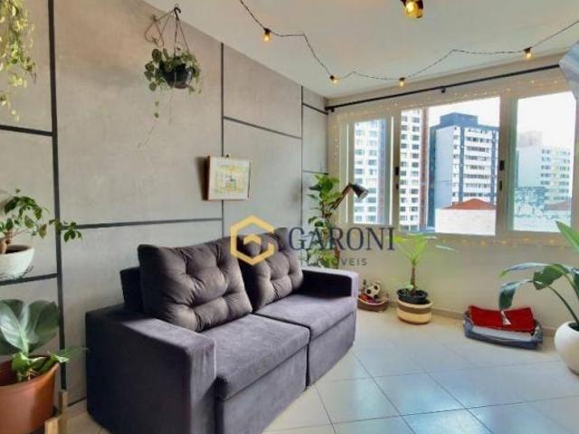 Apartamento à venda com 2 quartos na região da Vila Madalena SP