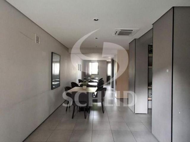 Apartamento á venda com 2 quartos na Vila Constança!