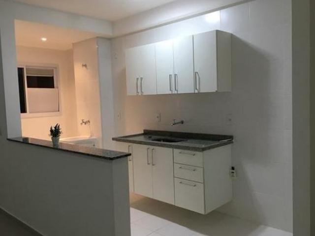 Apartamento à venda com 2 quartos na Vila Haro em Sorocaba/SP