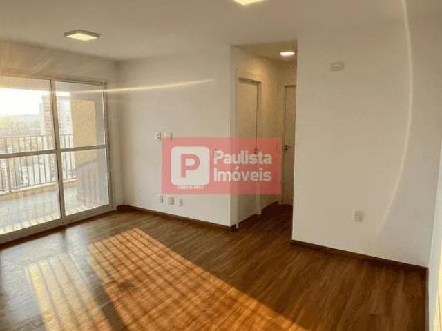 Apartamento à venda, com 2 quartos sendo 1 suíte, 1 vaga na garagem, lazer completo, Vila Cruzeiro