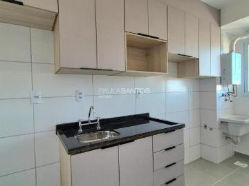 Apartamento à venda com 2 quartos sendo 1 suíte JJR Hortência Vila Hortência, Sorocaba, SP