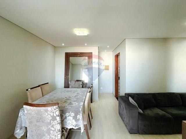 Apartamento à venda com 2 quartos, sendo 1 suíte no Jardim Gonçalves Sorocaba