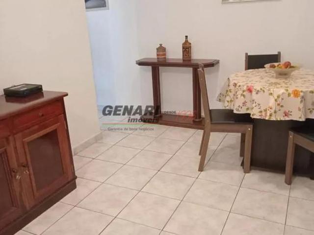 Apartamento à venda com 2 quartos no Residencial Ana Elisa, Indaiatuba, SP