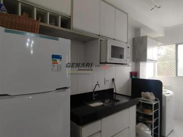 Apartamento à venda com 2 Quartos sendo 1 suíte Spazio illuminare