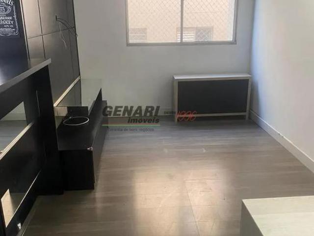 Apartamento à venda, com 2 quartos, Spazio Illuminare, Indaiatuba, SP