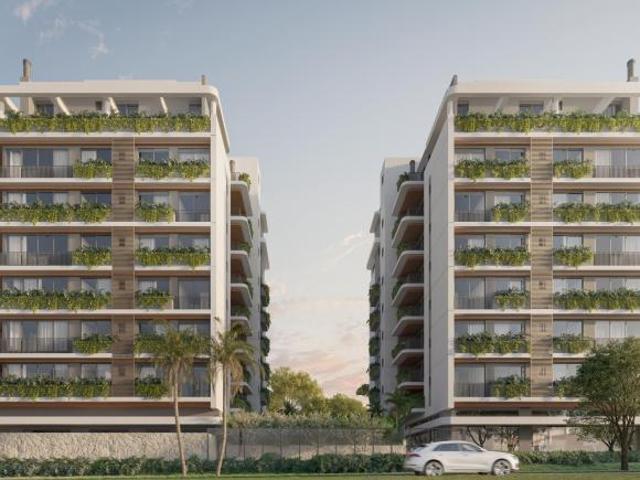 Apartamento á venda com 2 quartos, suíte e vaga no Vila Izabel
