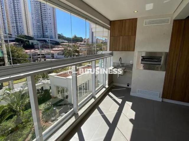 Apartamento à venda com 2 suítes Taquaral, Campinas, SP