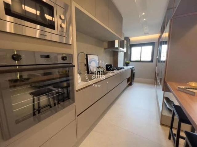 APARTAMENTO À VENDA COM 2 SUÍTES NO ANHANGABAÚ DESIGN BY TEBAS EM JUNDIAÍ
