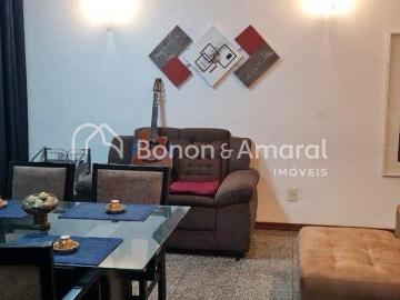 Apartamento à venda com 2 suítes no Cambuí, Campinas/SP