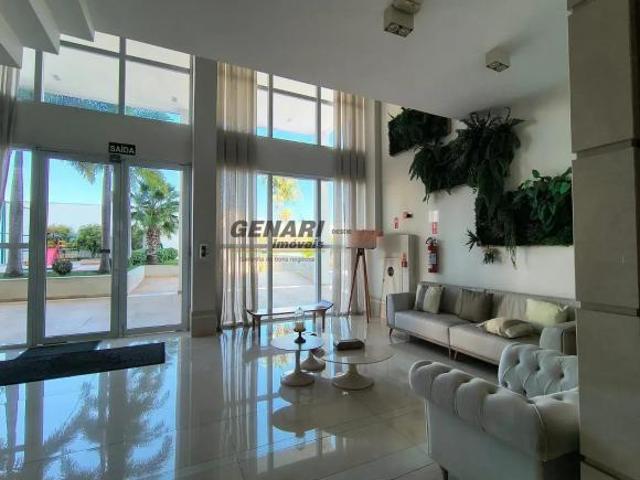 Apartamento à venda, 2 suítes, Condomínio Sky Towers, Indaiatuba SP