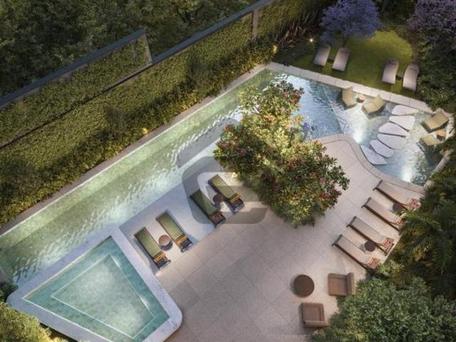 Apartamento à Venda com 2 Suítes no Paraíso