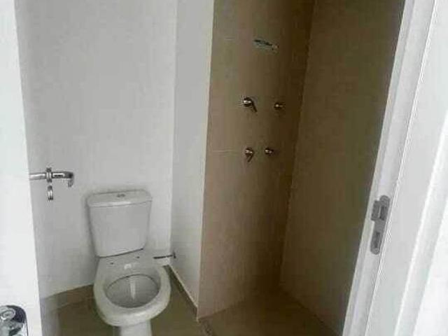 Apartamento à Venda com 30m², 1 dormitório, 0 suíte, 1 sala e 0 vaga!