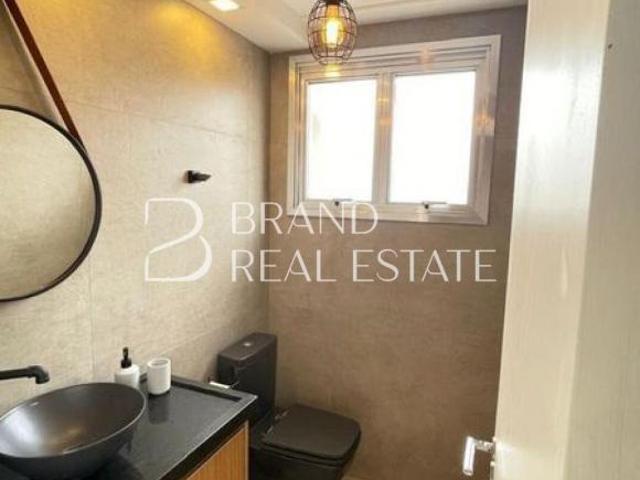 Apartamento à venda com 340m², 4 quartos e 3 vagas