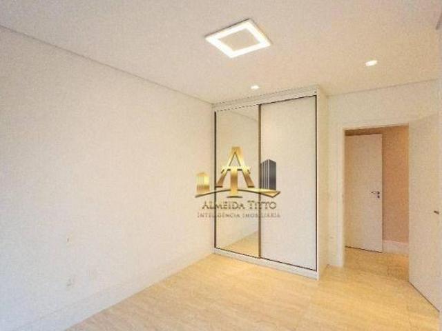 Apartamento à venda com 344 m² no Condomínio Canvas High Houses Barueri Alphaville /SP
