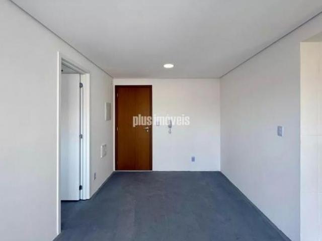 Apartamento à venda com 35m², 1 quarto e sem vaga