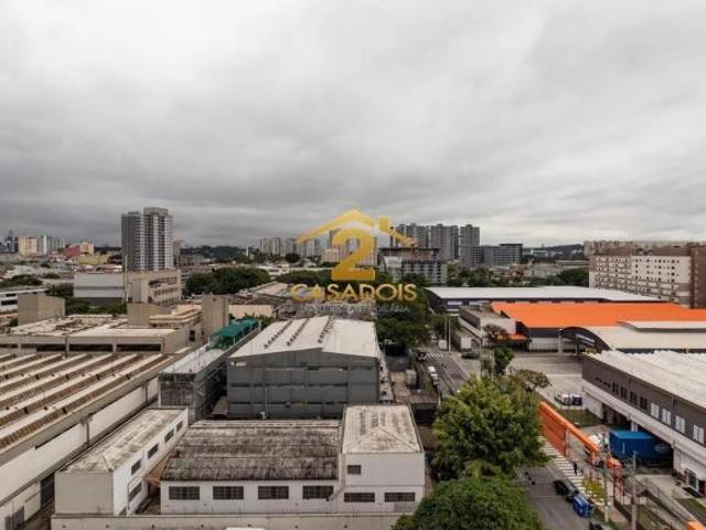 Apartamento à venda com 38m², 2 quartos e sem vaga na Água Branca SP