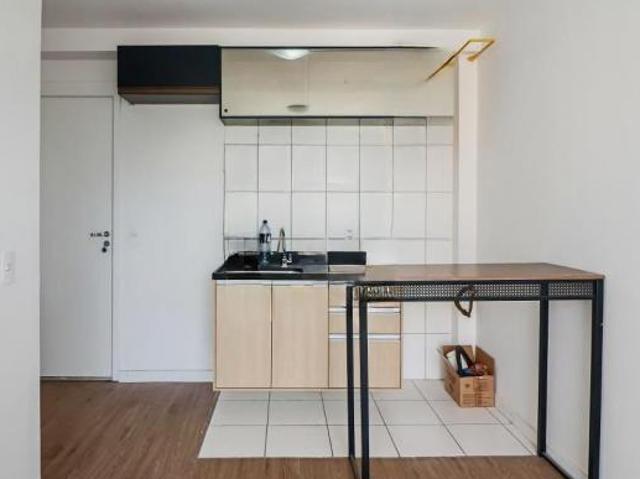 Apartamento à venda com 39m², 2 quartos e 1 vaga em Vila Butantã!
