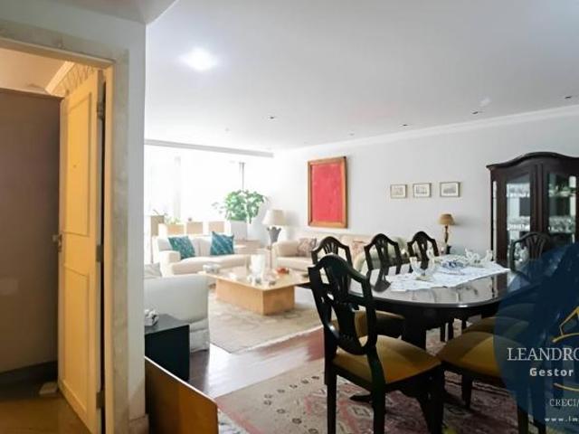 Apartamento à venda com 3 Dormitório e 135 m² no Itaim Bibi SP
