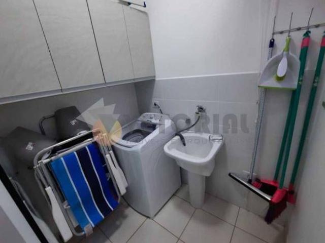 Apartamento à venda com 3 Dormitórios na Praia do Cigarras em São Sebastião SP
