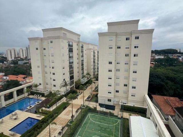APARTAMENTO A VENDA COM 3 DORMITORIOS NO BUTANTA OTACILIO TOMANIK FL33