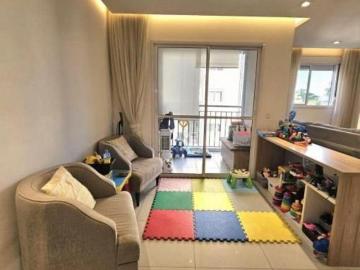 APARTAMENTO A VENDA COM 3 DORMITORIOS NO BUTANTA OTACILIO TOMANIK FL33