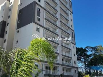 Apartamento à venda com 3 dormitórios no Eco Vila Santa Margarida no Bairro Morumbi em Paulínia/SP